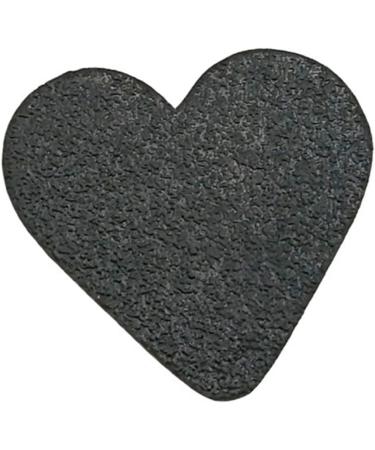 SHERCHPRY 6 Pairs Anti-Slip Shoe Pads - Non-Slip Stickers for High Heels & Scrub Shoes - Medium Black - Buy Online on GoSupps.com