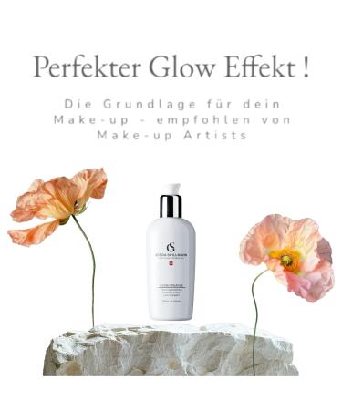 Gerda Spillmann Hydro Pearls Primer - Makeup Underlay Reduces Pores & Fine Lines 100ml | Suitable for All Skin Types & Artist Recommended - Buy Online on GoSupps.com