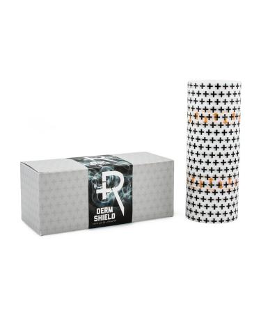 Recovery Derm Shield 5.9 x 8 Yard Roll - Protective and Comfortable Skin Barrier - Buy Online on GoSupps.com