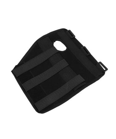 Adjustable Arm Brace Splint - Supportive Orthopedic Recovery Night Bracer for All Sizes - International Shipping Available - Buy Online on GoSupps.com