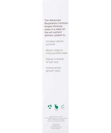 Reviv3 Procare Biotin Hair Growth Complex for Women - UV Protection - Root Booster for Thinning Hair - 1.7 oz - Buy Online on GoSupps.com