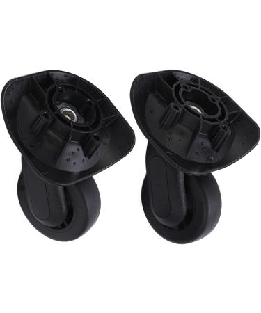 Buy SUNGOOYUE Luggage Suitcase Wheels - A84 PP PET Swivel Casters Replacement for Easy Suitcase Repair | International Shipping Available - Buy Online on GoSupps.com