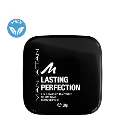 Buy Manhattan LP Compact Make-up FB005 - Perfect Travel Size Makeup for International Shipping - Buy Online on GoSupps.com