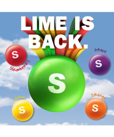 Skittles Original Candy 15.6 oz - Sharing Size Bag - Buy Online on GoSupps.com