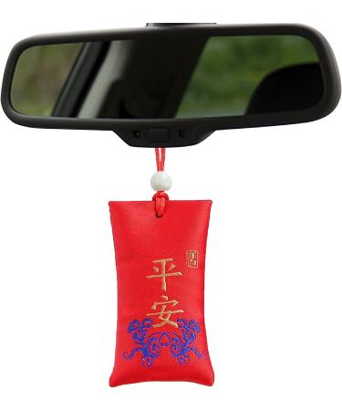 Sachet de sel Spirituel pour l'argent sel Spirituel avec Sac Sac de sel Spirituel Espoir | Chinois Classique et Collier Bouddhiste pour Espoir et Protection S curit : - Buy Online on GoSupps.com