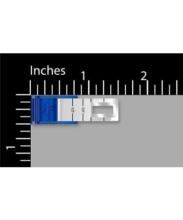 Taylor Seville Small Magic Clip Sewing and Quilting Clips 12-pc - Quilting and Sewing Supplies - Buy Online on GoSupps.com