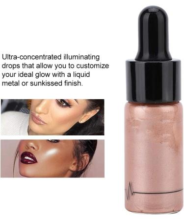 Makeup Highlighter Illuminating Contour Makeup Marker Lip Makeup Liquid Marker Contour Makeup Face Makeup Face Highlighter(03# SUNLIGHT Item No.: P1216_03# SUNLIGHT) - Buy Online on GoSupps.com