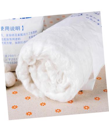 MUSISALY Roll Degreasing Cotton Cotton Pure Cotton Ball - Buy Online on GoSupps.com
