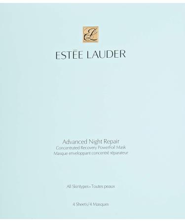 Est e Lauder Advanced Night Repair Powerfoil Mask - Buy Online on GoSupps.com