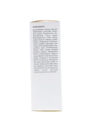Sothys Active Cream - Intensive Moisturizing Skincare Solution - Buy Online on GoSupps.com
