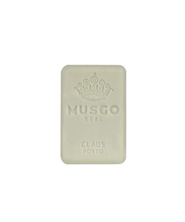 Buy Musgo Real Men's Body Soap - Classic Scent 5.6 oz | Premium International Shipping - Buy Online on GoSupps.com