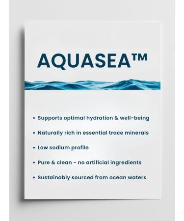 AquaVIVE ENDUR Electrolytes Powder - Lemon Flavored Rehydration Mix Packets with Magnesium Glycinate Sugar Free Stevia Sweetened Low Sodium Sea Minerals Real Lemon Juice - 16 Packets - Buy Online on GoSupps.com