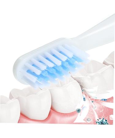 GLEAVI Kids Electric Toothbrush - Travel-Friendly USB Rechargeable Soft Bristles Perfect for Children - Best Electric Toothbrush for Kids - Buy Online on GoSupps.com