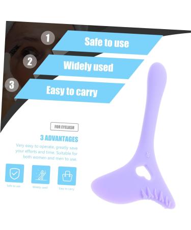 Beavorty Eyeliner Stamp Eyelash Spoolies Eyeliner Pencil Eye Liner Stencils for Eyes Beauty Tools The Face - Buy Online on GoSupps.com