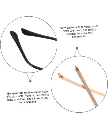 Buy Combined Glasses: Replacement Arms & Legs for All Glasses - Durable Accessories for Perfect Fit - Buy Online on GoSupps.com