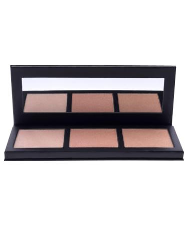 Buy MAC Hyper Glow Palette - Flash Plus Awe | Best International Shipping for Makeup Women 0.15 oz - Buy Online on GoSupps.com