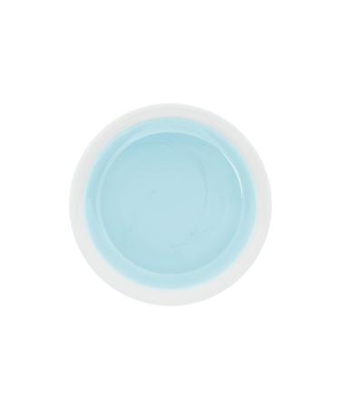 ND24 Naildesign Color Gel - Premium Vegan UV & LED Gel for Studio Quality Nails - High Pigmentation & Coverage - Made in Germany (Pastel Pale Blue 5ml) - Buy Online on GoSupps.com