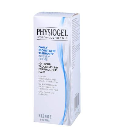 Buy Physiogel Daily Moisturizer Therapy Cream 150ml - Hydrating & Soothing Skincare - International Shipping Available - Buy Online on GoSupps.com