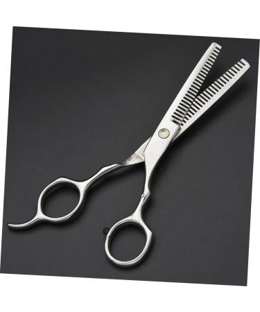 FRCOLOR Hair Styling Tools Cutting Teeth Shears Haircut Scissor Hairdressing Shears Japanese Scissors Hairstyle Scissors Edge Blending Scissors Dry Cutting Shears Japanese-Style Razor - Buy Online on GoSupps.com