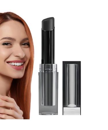 yztju Magic Color Changing Lip Balm PH Reactive Tintred Lip Moisturizing | Self-Adjusting Moisturizing Coloring for Natural Glow | Durable Custom Color Lip Balm for Women