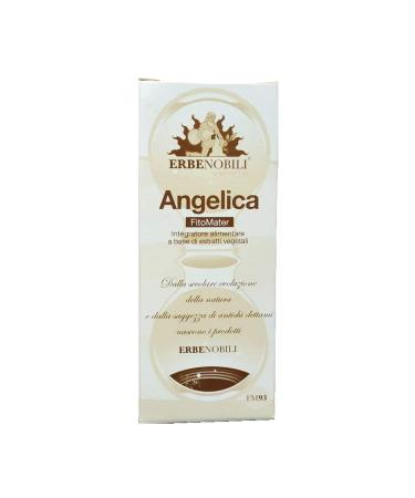 Erbenobili Fitomater Angelica 50 ml 100 g