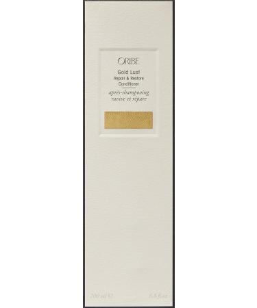 Oribe Gold Lust Repair & Restore Shampoo and Conditioner Bundle - Buy Online on GoSupps.com