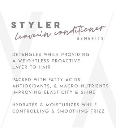 ALURAM Coconut Water Leave-In Conditioner 8 Fl Oz - Buy Online on GoSupps.com