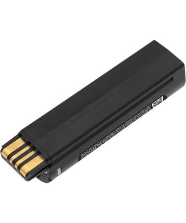 Battery Replacement for Datalogic BY-01 - High-Quality & International Shipping - Buy Online on GoSupps.com