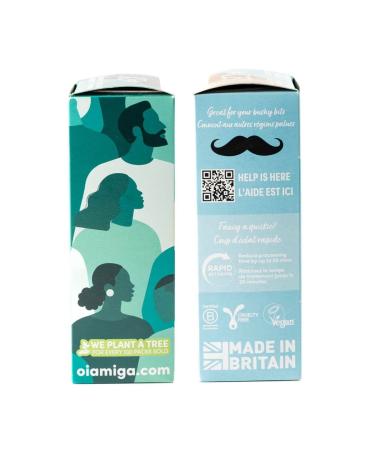 Beige Blonde Permanent Hair Dye | Vegan & Cruelty-Free | Inclusive for All Hair Types | Natural Ingredients | 120ml - Buy Online on GoSupps.com