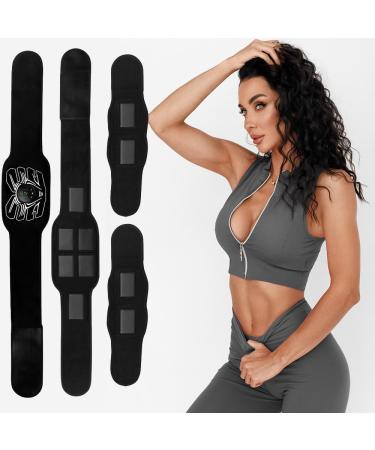 Buy MHD TENS - Best Electronic EMS Muscle Stimulator for Pain Relief & Muscle Recovery | International Shipping Available - Buy Online on GoSupps.com