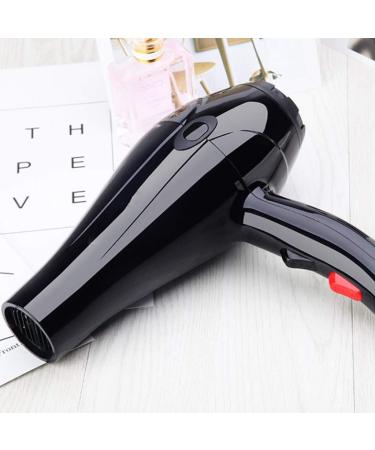 2000 Watt Pro Hair Dryer-Salon Grade Professional Blow Dryer for Curly Hair-Frizz Control Blowdryer with - Buy Online on GoSupps.com