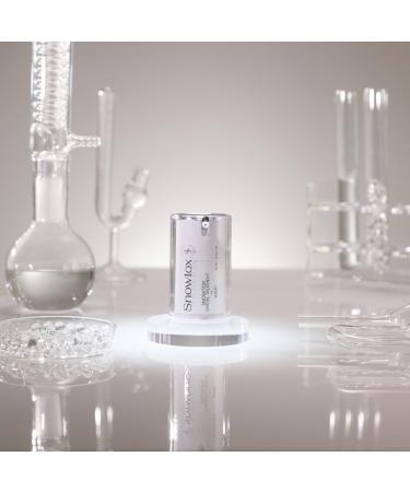 Snowtox Crystal Treatment Serum 30ml | Anti-Aging Hydrating Serum for Wrinkles & Firm Skin - Buy Online on GoSupps.com