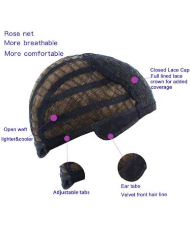 Mypace Ponytail Wig for Women - Long Synthetic Braided Wig Heat-Resistant Black - Stylish European & American Fashion - Buy Online on GoSupps.com