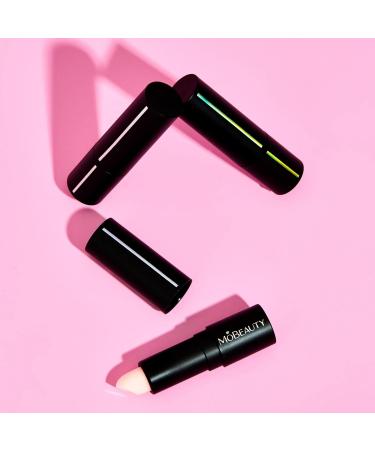 Sheer Conditioning Lip Balm Smooth Formula Nourish Hydrate & Protect Lips - Hit of Pink - Buy Online on GoSupps.com