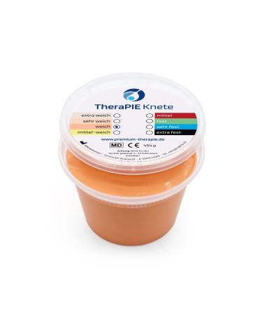 AFH Webshop Afh Therapy Clay 454g Modelling Clay Uni Beige