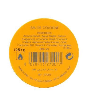 colonia PURA edc vaporizador 50 ml - Buy Online on GoSupps.com