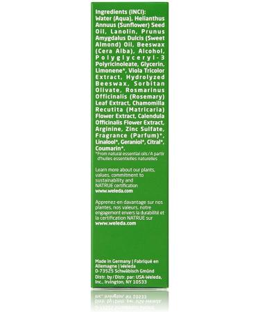 Buy Weleda Skin Food Original 75ml - Ultra-Nourishing Moisturizer for Dry Skin | International Shipping Available - Buy Online on GoSupps.com