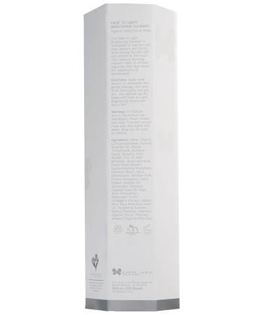 Buy Nurse Jamie Fade To Light Brightening Cleanser - Best Brightening Facial Cleanser for Radiant Skin | International Shipping Available - Buy Online on GoSupps.com