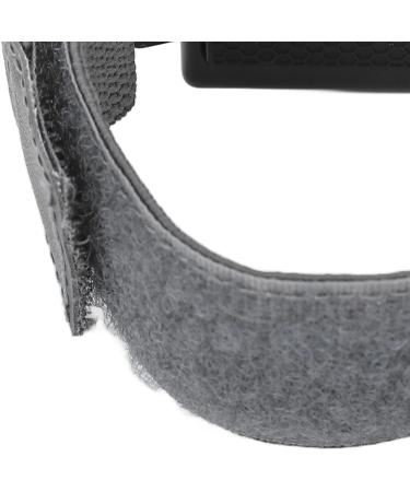 Intelligent Electronic Snoring Bracelet for Improved Sleep - Snore Prevention Wristband with Electronic Impulse Technology - Buy Online on GoSupps.com