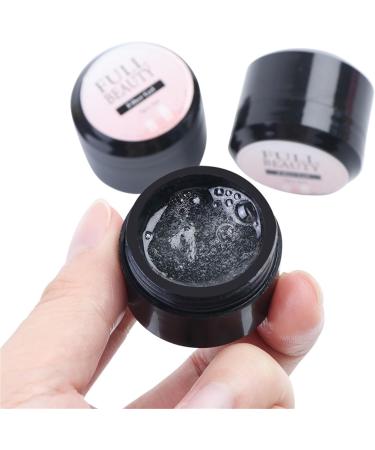 EDAT Nail repair protection gel repair kit for broken nails for split natural nails nail repair gel for damaged nails instant repair gel for cracked nails 2pcs - Buy Online on GoSupps.com