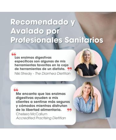 Intoleran Lactase 2500 Enzymes Digestives Pack de 6 Comprim s | Enzyme lactase pour aider la digestion du lactose et l'intol rance au lactose | Petite tablette | Pur et v g talien | - Buy Online on GoSupps.com