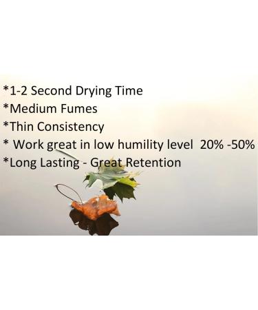 Strong Eyelash Extensions Adhesive Glue - Alluring Mega Strong, Great Retention, Fast Drying - 3ml - Buy Online on GoSupps.com