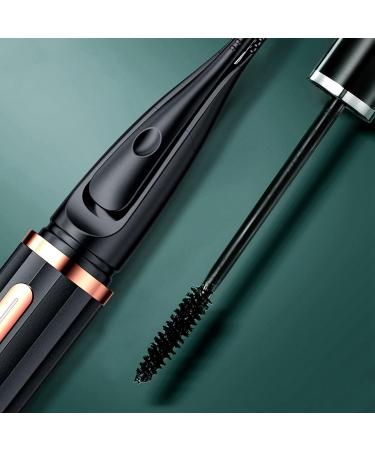 kawehiop USB Charging Compact Heated Eyelash Curler Professional ABS Type 2 1Set 1Set Type 2 - Buy Online on GoSupps.com