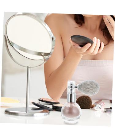 Didiseaon Spray Glitter Highlighters Shimmering Spray Powder Sparkle Powder Bottle for Highlighter - Buy Online on GoSupps.com