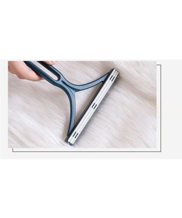 TARVIT Silicone Double Sided Pet Hair Remover | Effective Lint Cleaner for Clothes Sweaters & Fabrics - Shop Internationally - Buy Online on GoSupps.com