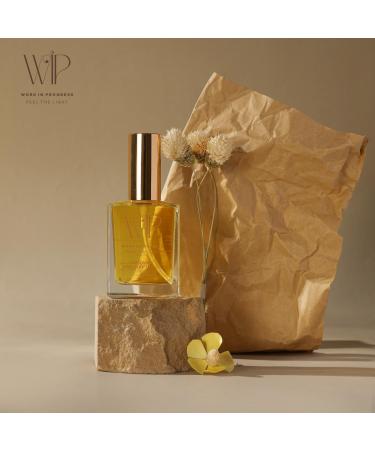 Wip Crown 11 Argan Infused Hair Oil | Nourishing Argan & Shea Butter | All Hair Types | 1.69 Fl Oz - Buy Internationally - Buy Online on GoSupps.com