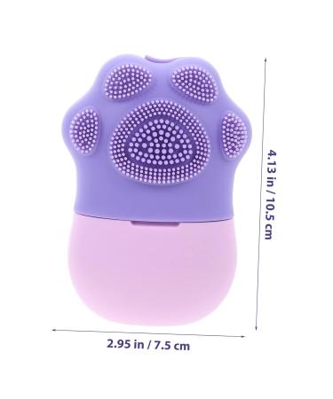 Beavorty Face Roller & Ice Cube Massage Balls - Cooling Skin Care Tools for Glowing Skin | 2-Piece Set - Buy Online on GoSupps.com