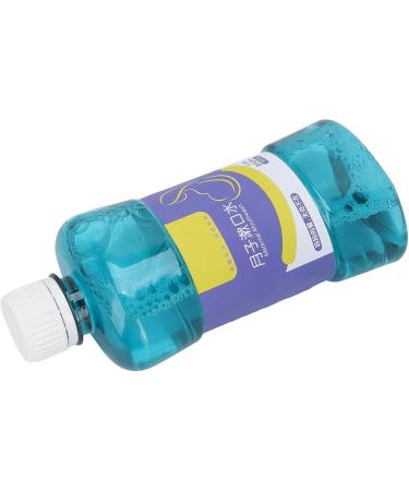Alcohol-Free Mouthwash for Pregnant Women - Daily Gum Care 300ml | Gentle & Safe Oral Hygiene - Buy Online on GoSupps.com