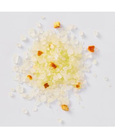 Malie Organics Mango Nectar Bath Soak - 20 oz | Therapeutic Home Spa Experience - Buy Online on GoSupps.com