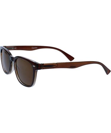 UV Reader +3.50 Diopters - Stylish & Lightweight Glasses (1 Pack) | International Shipping Available - Buy Online on GoSupps.com